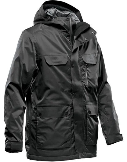 Stormtech Mens Zurich Thermal Jacket ANX-1