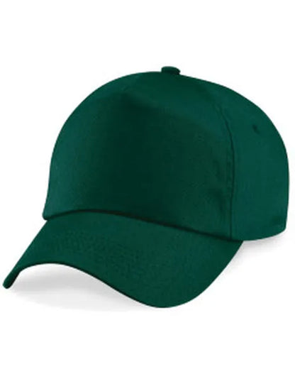 Beechfield Original 5 Panel Cap B10
