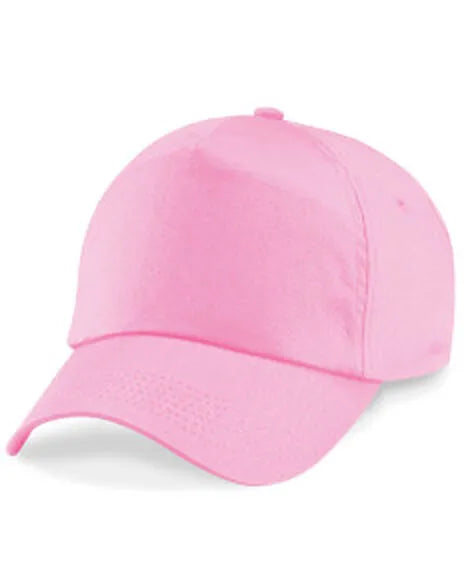 Beechfield Original 5 Panel Cap B10