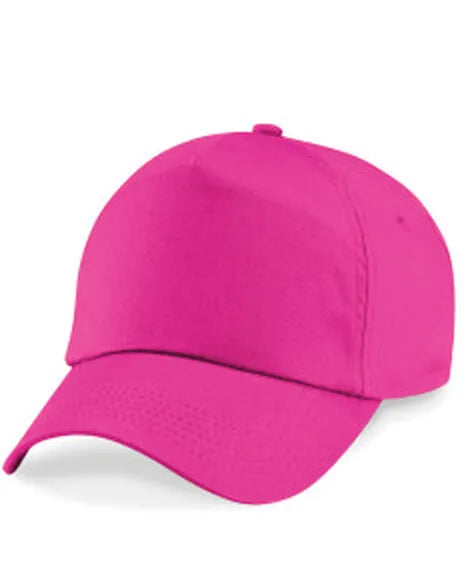 Beechfield Original 5 Panel Cap B10