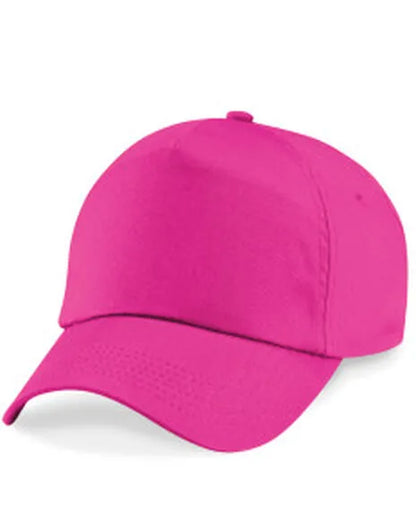 Beechfield Original 5 Panel Cap B10