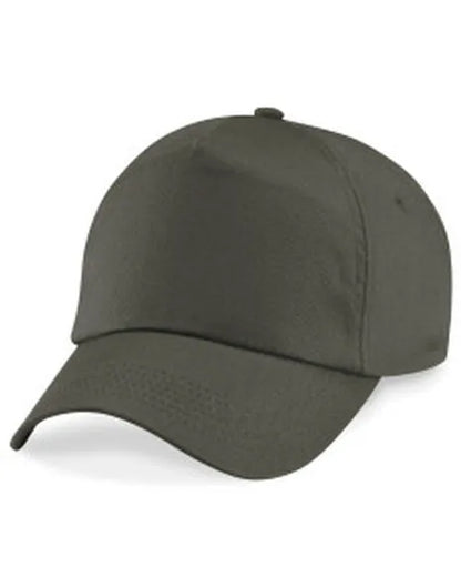 Beechfield Original 5 Panel Cap B10