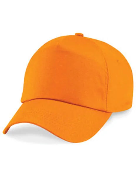Beechfield Original 5 Panel Cap B10