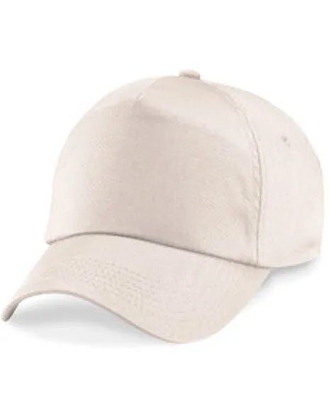 Beechfield Original 5 Panel Cap B10