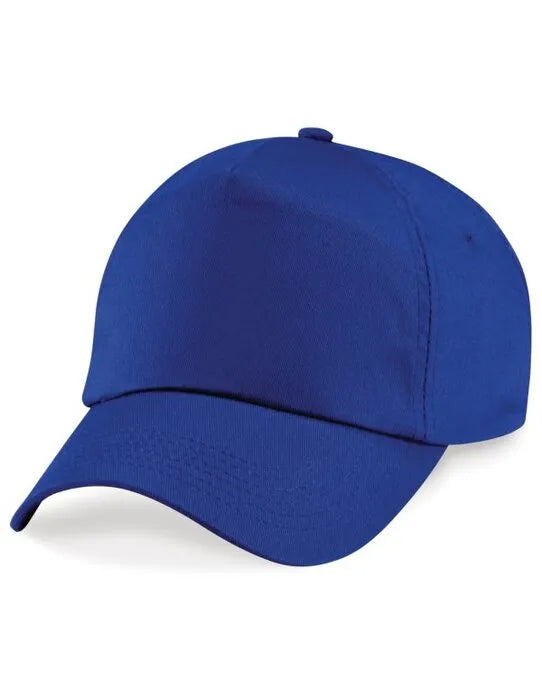 Beechfield Original 5 Panel Cap B10