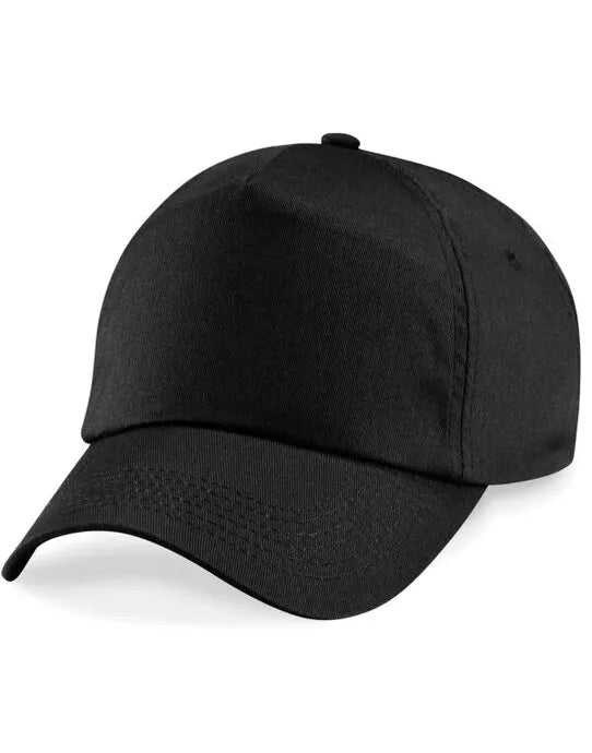 Beechfield Junior Original 5 Panel Cap B10B