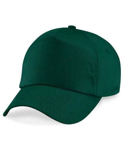 Beechfield Junior Original 5 Panel Cap B10B