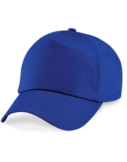 Beechfield Junior Original 5 Panel Cap B10B