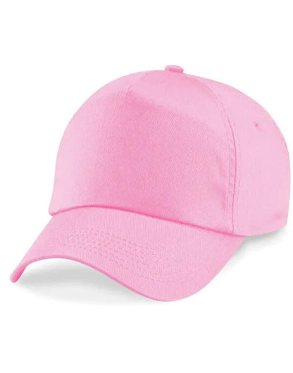 Beechfield Junior Original 5 Panel Cap B10B