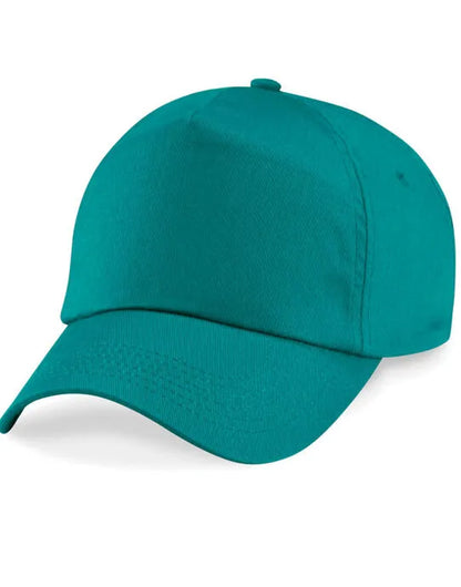 Beechfield Junior Original 5 Panel Cap B10B