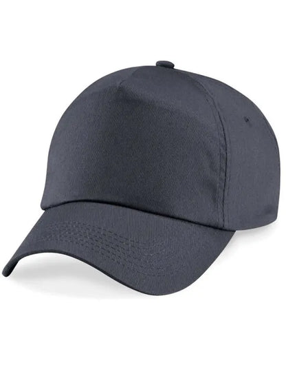 Beechfield Junior Original 5 Panel Cap B10B