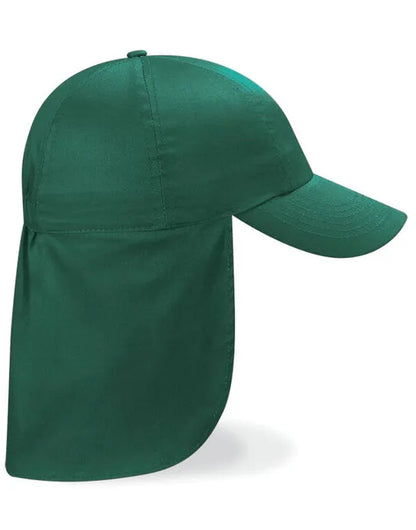 Beechfield Junior Legionnaire Style Cap B11B