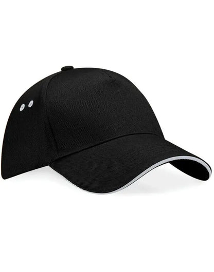 Beechfield Ultimate Sandwich Peak Cap B15C
