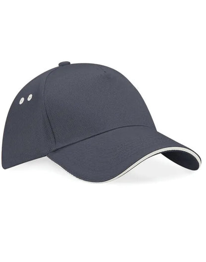 Beechfield Ultimate Sandwich Peak Cap B15C