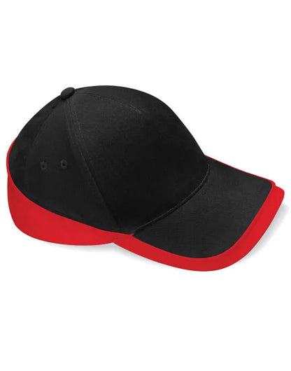 Beechfield Teamwear Competition Cap B171