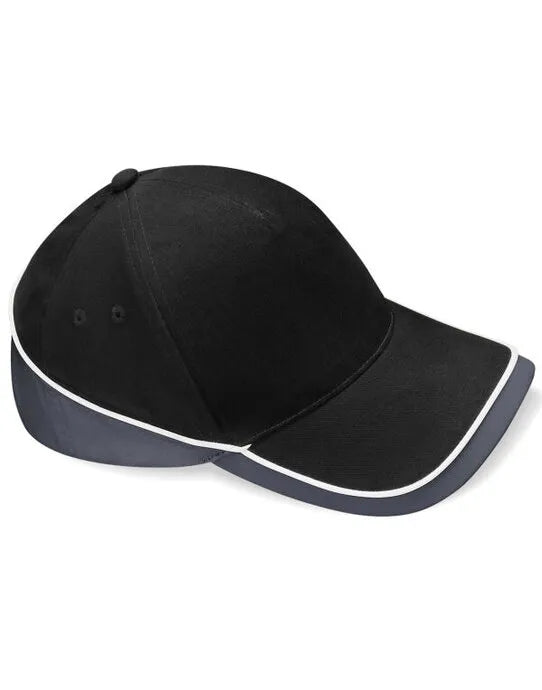 Beechfield Teamwear Competition Cap B171