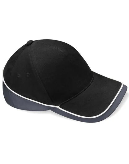 Beechfield Teamwear Competition Cap B171