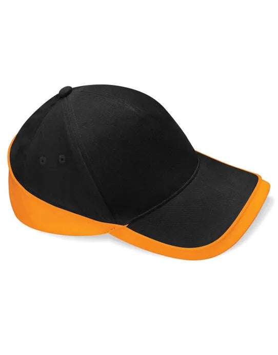 Beechfield Teamwear Competition Cap B171