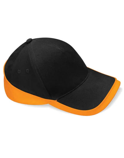 Beechfield Teamwear Competition Cap B171