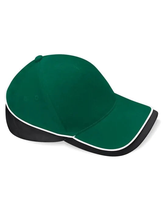 Beechfield Teamwear Competition Cap B171
