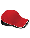 Classic Red/Black/White