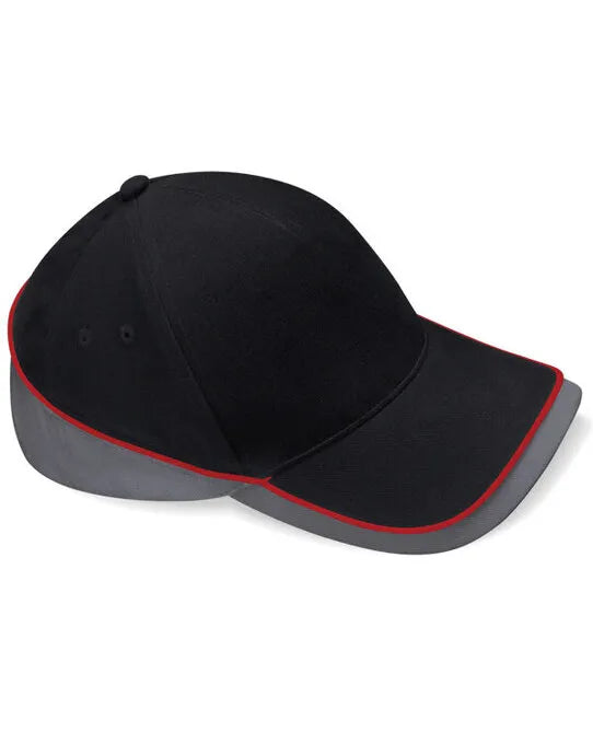 Beechfield Teamwear Competition Cap B171