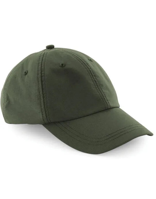 Beechfield Outdoor 6 Panel Cap B187