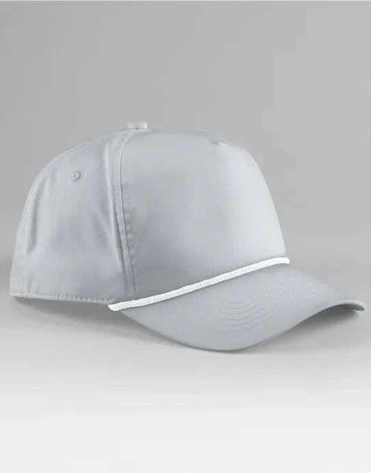 Beechfield Rope Detail Golf Cap B194R