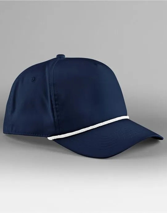 Beechfield Rope Detail Golf Cap B194R