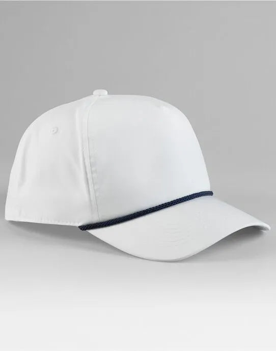 Beechfield Rope Detail Golf Cap B194R