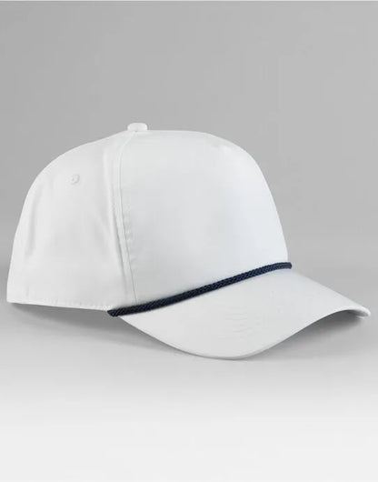 Beechfield Rope Detail Golf Cap B194R