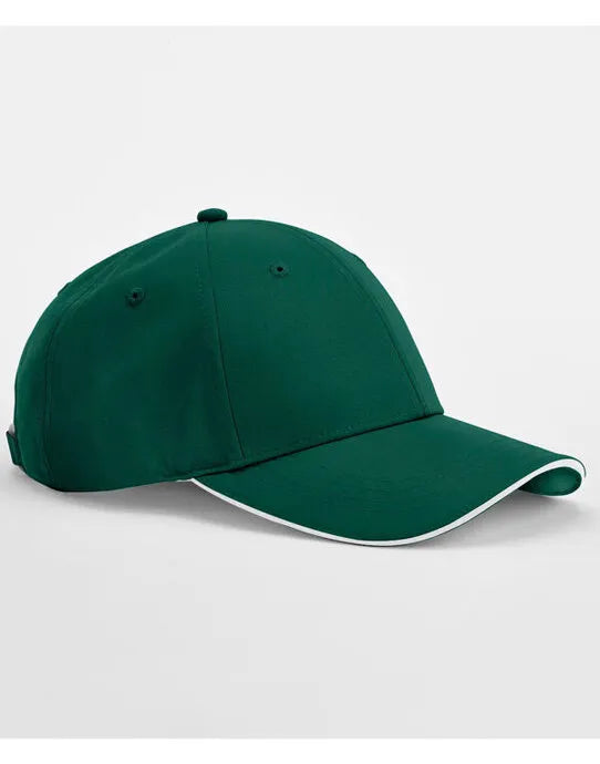 Beechfield Team Sports-Tech Cap B195R