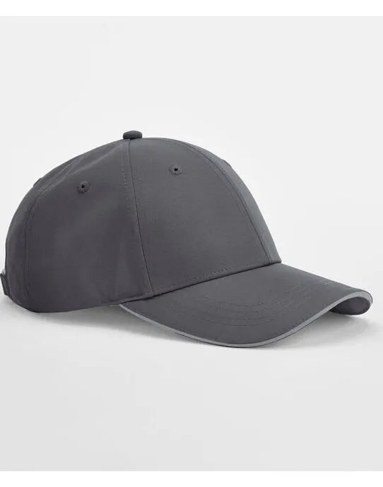 Beechfield Team Sports-Tech Cap B195R