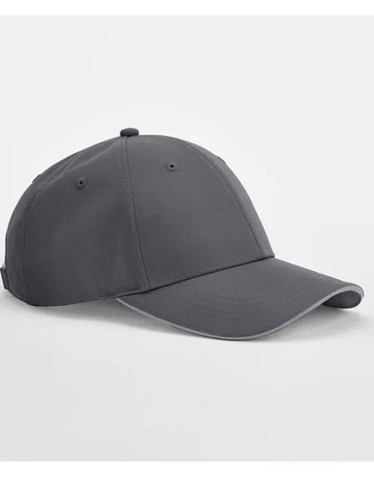 Beechfield Team Sports-Tech Cap B195R