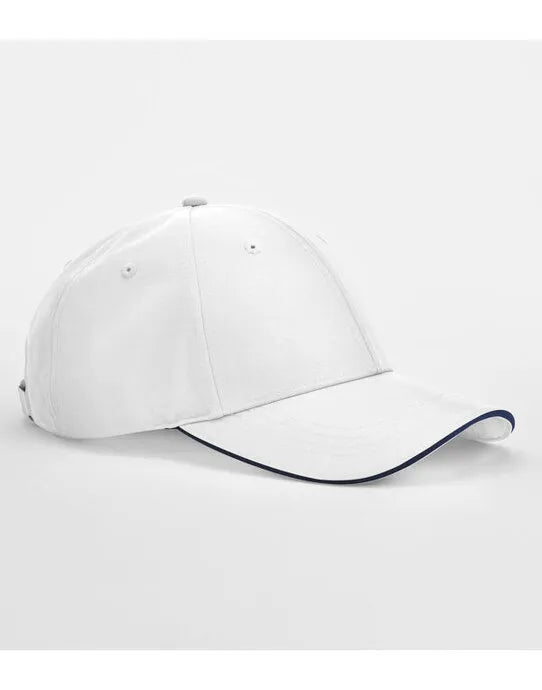Beechfield Team Sports-Tech Cap B195R