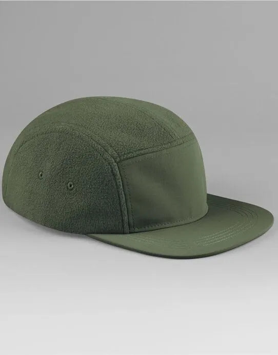 Beechfield Fleece Outdoor Camper Cap B220R