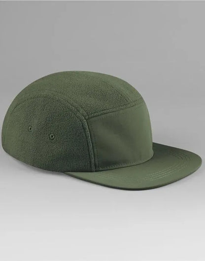 Beechfield Fleece Outdoor Camper Cap B220R