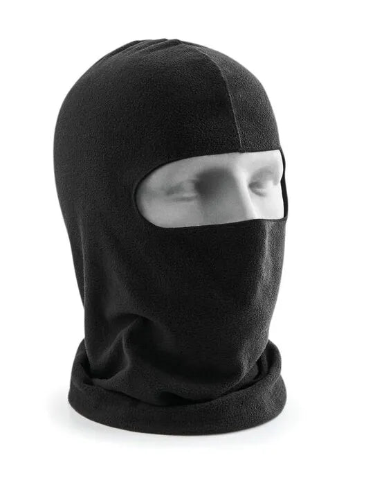 Beechfield Microfleece Balaclava B230