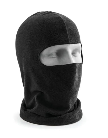 Beechfield Microfleece Balaclava B230