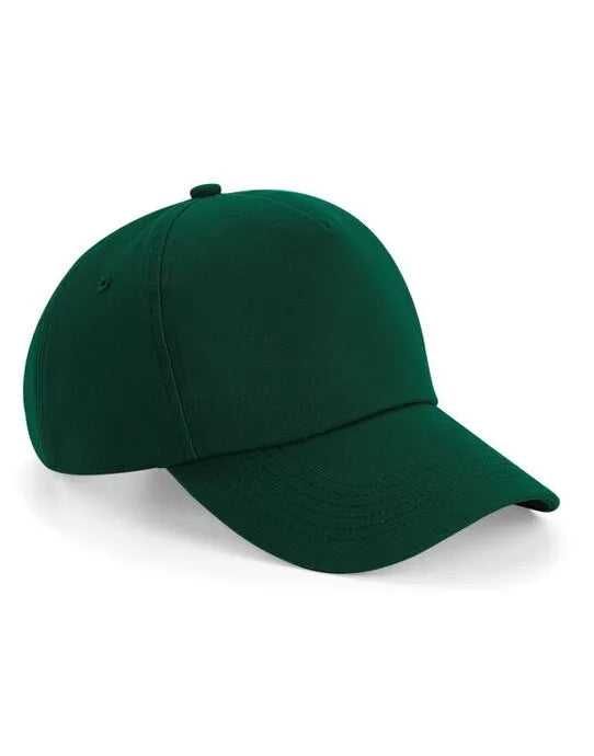 Beechfield Authentic 5 Panel Cap B25