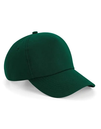 Beechfield Authentic 5 Panel Cap B25
