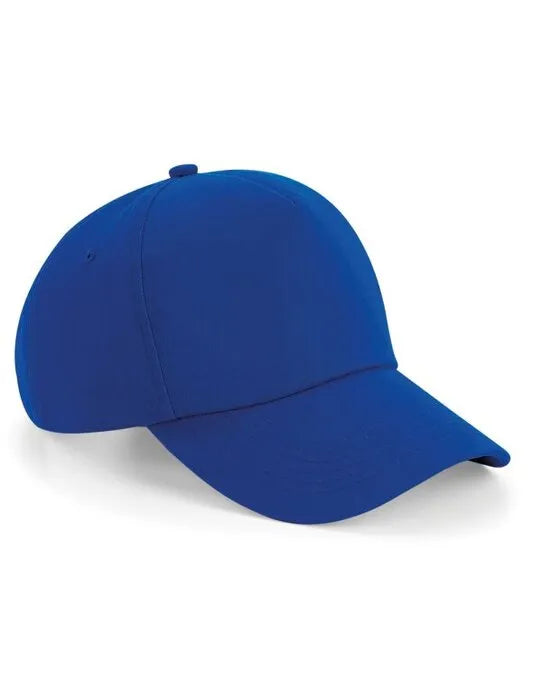 Beechfield Authentic 5 Panel Cap B25