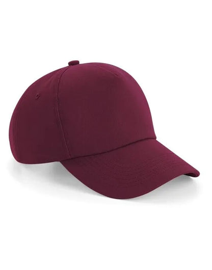 Beechfield Authentic 5 Panel Cap B25