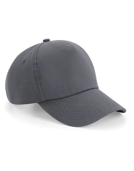 Beechfield Authentic 5 Panel Cap B25