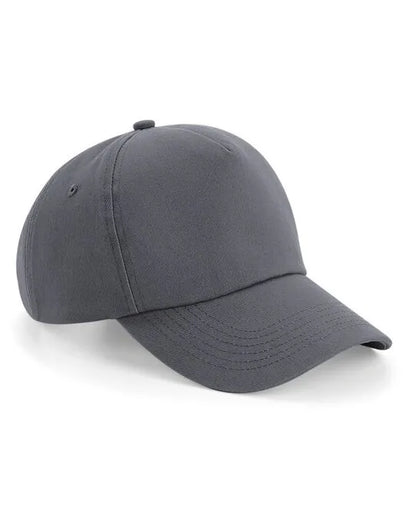Beechfield Authentic 5 Panel Cap B25