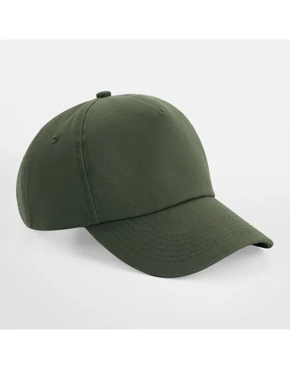 Beechfield Authentic 5 Panel Cap B25
