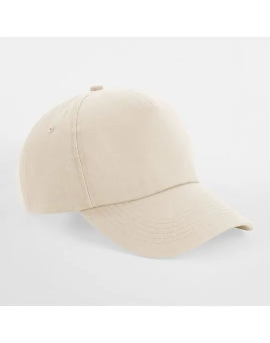 Beechfield Authentic 5 Panel Cap B25