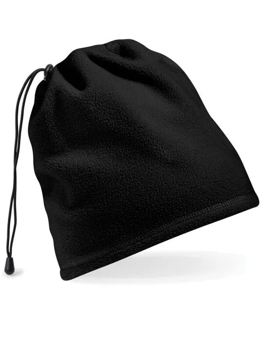 Beechfield Suprafleece¬Æ Snood/Hat Combo B285