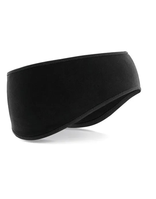 Beechfield Softshell Sport Tech Headband B316