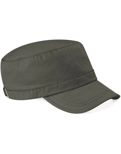 Beechfield Army Cap B34